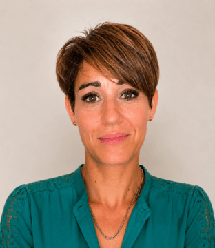 Annabelle BERTHOUD, Thérapeute spécialisée et certifiée en médiation animale
